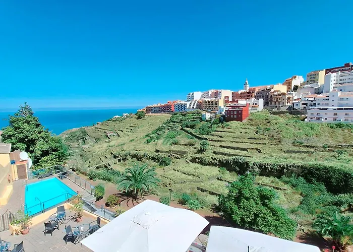 Rural BentorHotel Rural